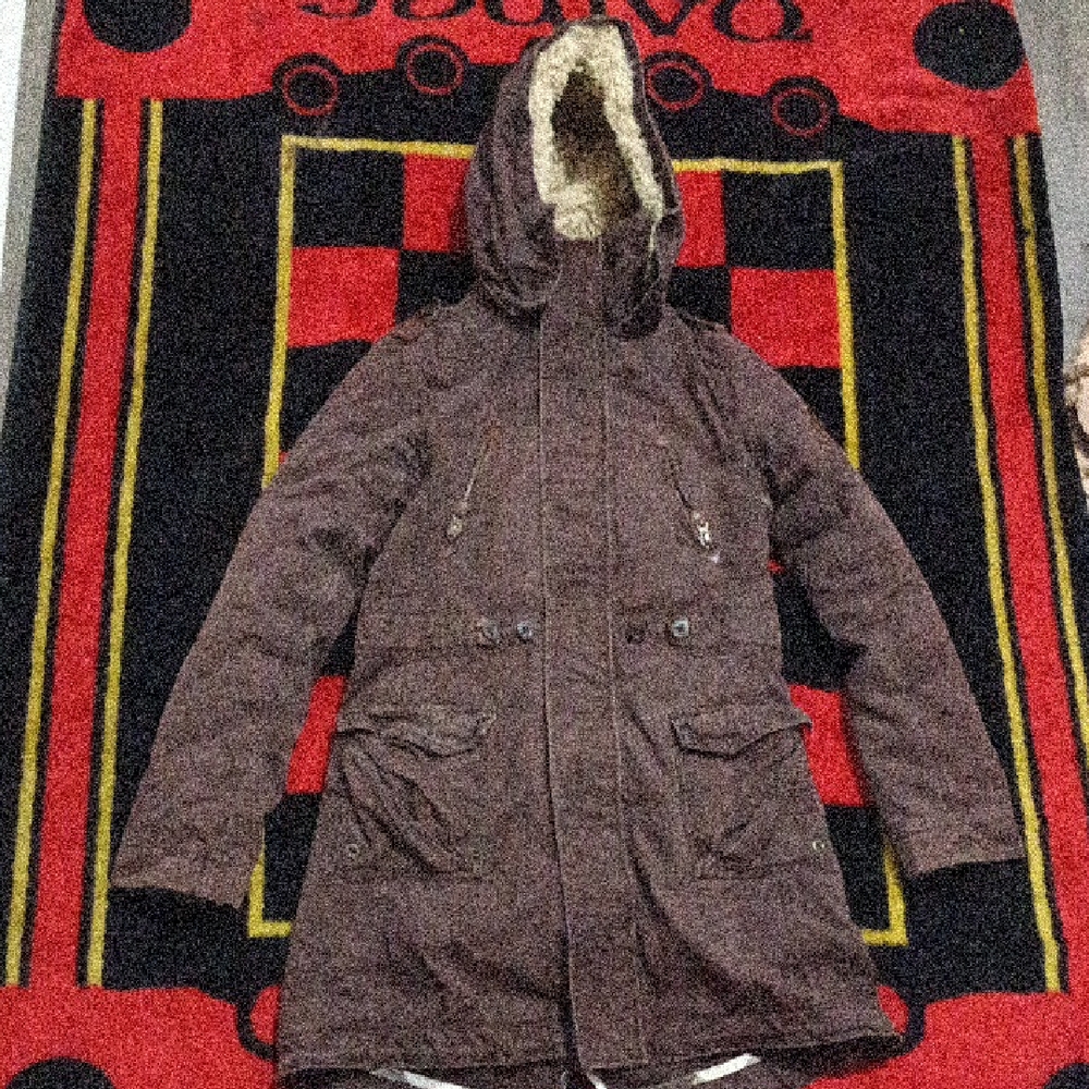 TNA Jacket
